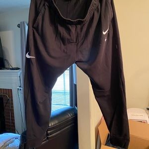 Mens Nike joggers